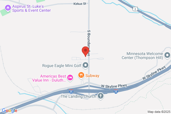 Boundary Self-Storage