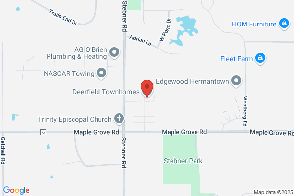 Deerfield Luxury Townhomes Llc
