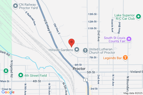 Diamond Willow Assisted Living