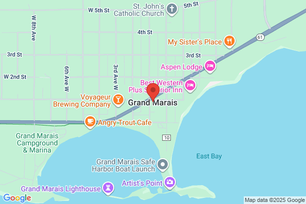 North Shore Oil & Propane