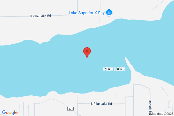 Pike Lake Video
