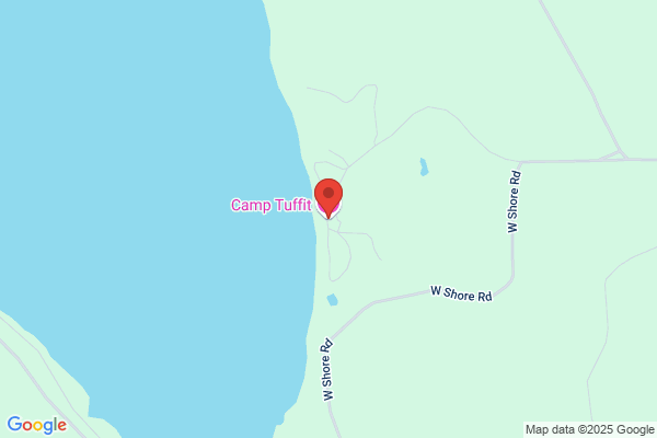 Camp Tuffit