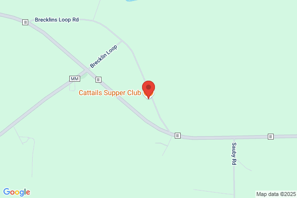 Cattails Restaurant
