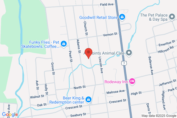 Christie Plumbing & Heating
