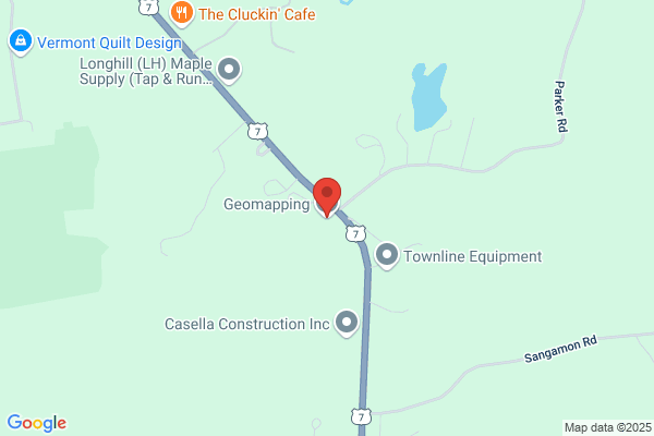 Geomapping Associates Ltd