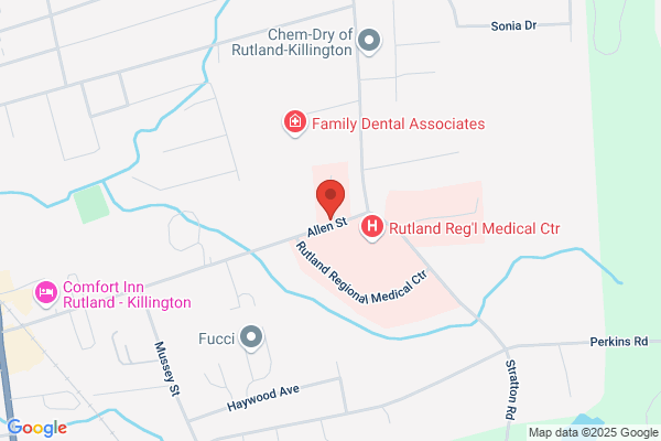 Mid Vermont Medical Billing
