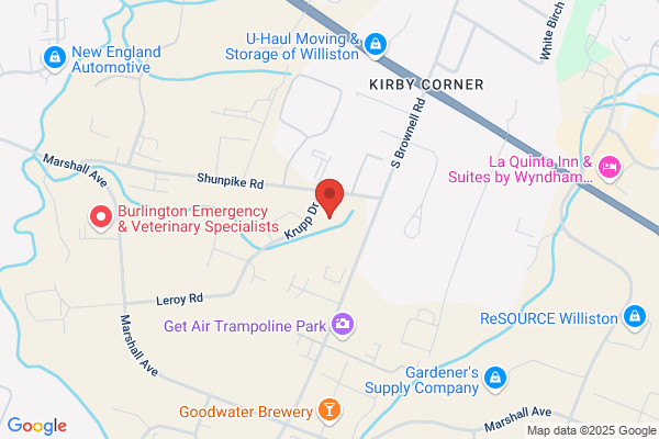 New England Air Systems Inc