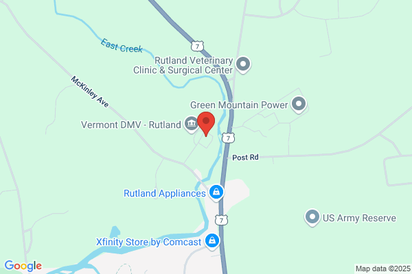 Police, Vermont State Police