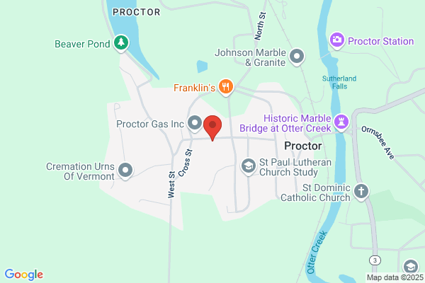 Proctor Coal