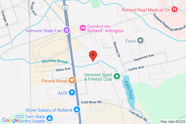 Rutland Autoworks