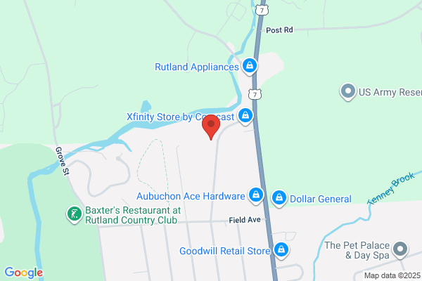Rutland Printing Company Inc