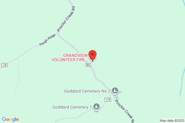 Fish Creek Fire Department