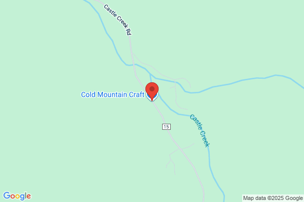 Mountain Craft Shop Co