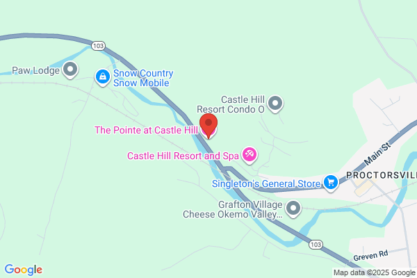 The Pointe at Castle Hill