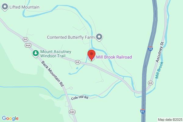 Mill Brook Electric