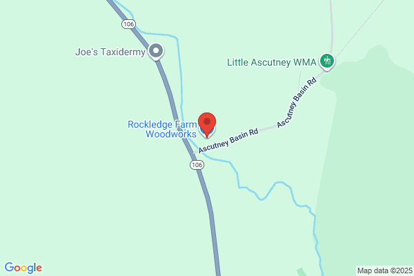 Rockledge Farm Woodworks