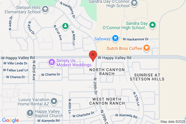 Stepping Stones Preschool