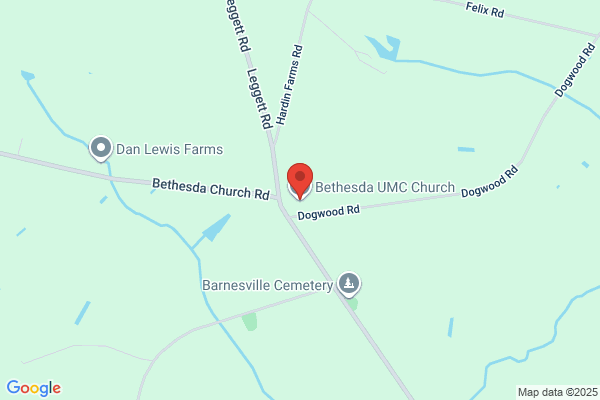 Bethesda United Methodist Church