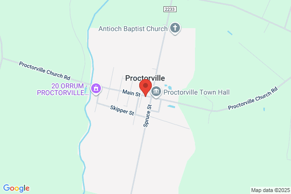 Proctorville Mini Mart