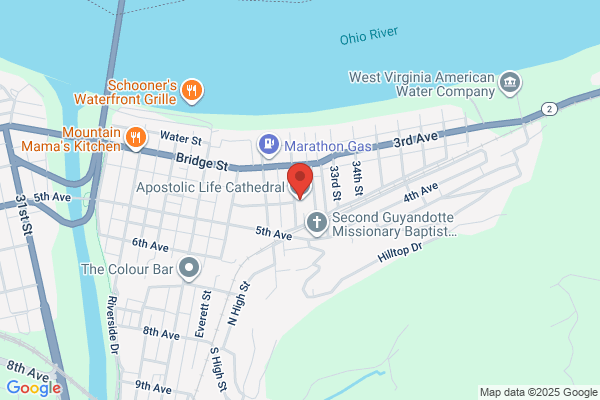 Apostolic Life Cathedral
