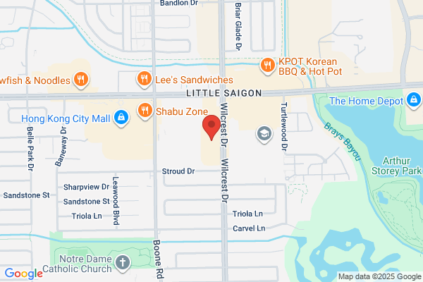Cajun Kitchen On the River
