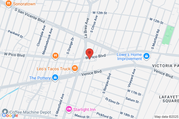 Five Star Moving & Storage