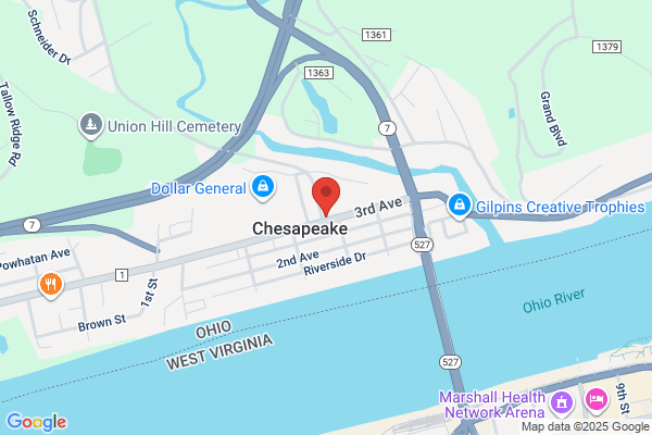 Giorgi of Chesapeake Inc