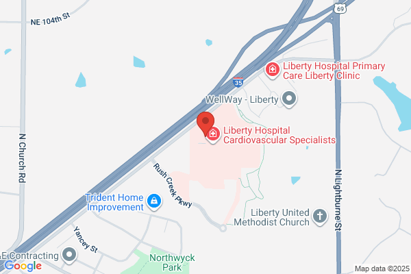 Liberty Circle Ear Nose & Throat