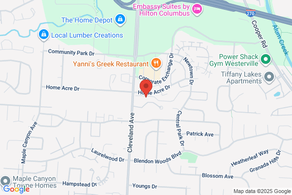 Pannell Personal Care Homes