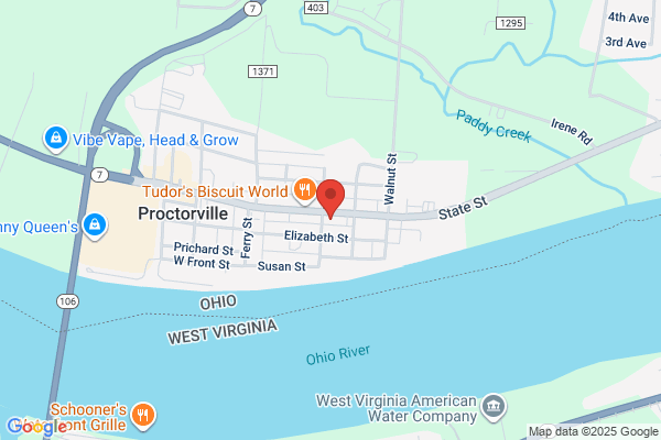 Proctorville Water
