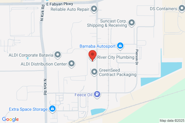 River Cities Plumbing Llc