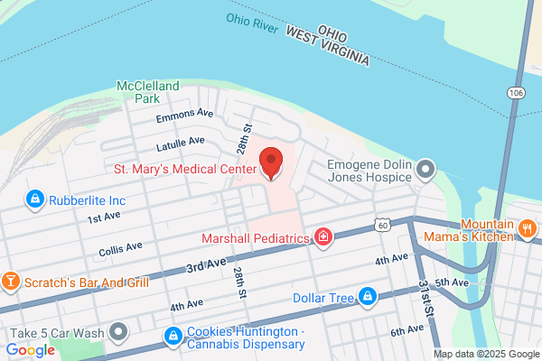 St Mary's Medical Center, Weight Loss Surgery Center