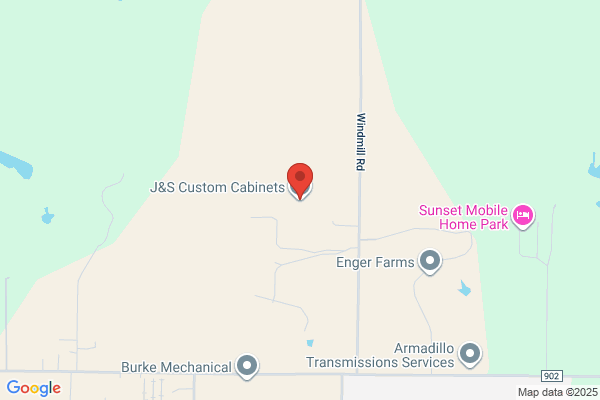 JS Cabinets