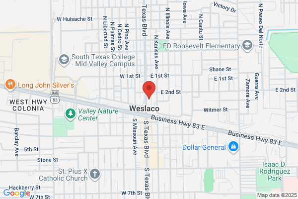 Rodriguez Bail Bonds