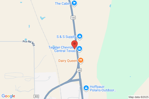 Texas Star Mart