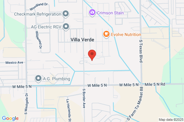 Villa Verde Mart