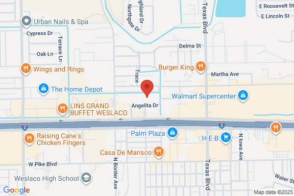 DHR Health Specialty Clinic