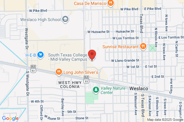 South Texas College - Mid-Valley Campus