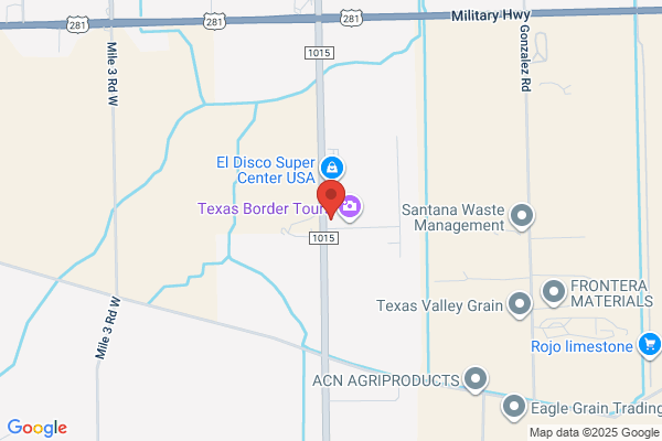 Casa De Camibo Reynosa Inc