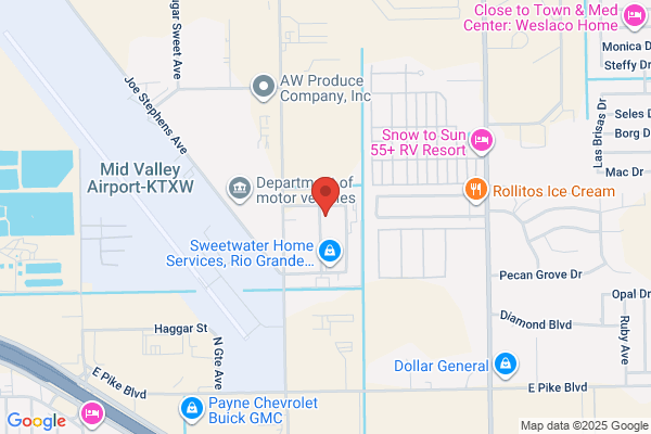 Mid-Valley Pest Control