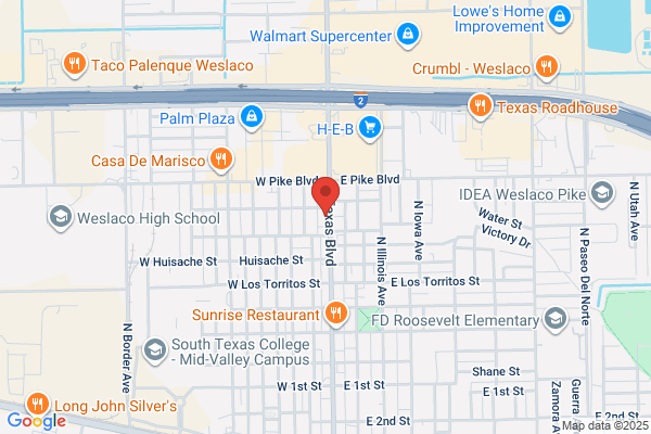 Perfect Cut Barber & Beauty Salon the