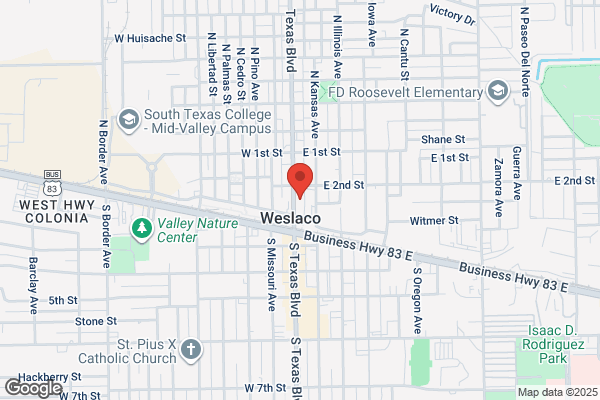 Rodriguez Bail Bonds
