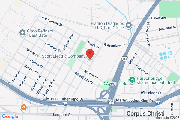 Scott Electric Company