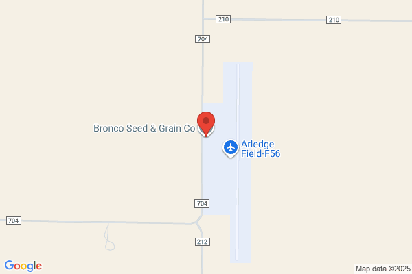 Seeds & Biproducts