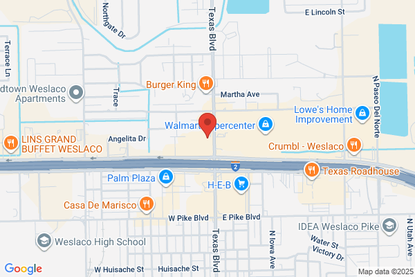 TitleMax Appraisals @ Amtex - Weslaco
