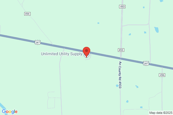 Utilities Unlimited of Texas