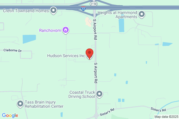 Hudson Services LLC