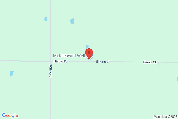 Middleswart Well Co