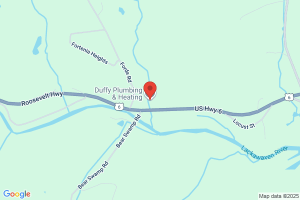 Duffy Plumbing And Heating