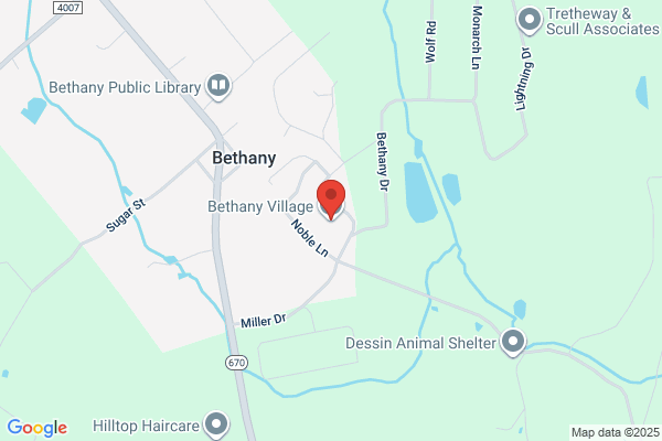 Bethany Village